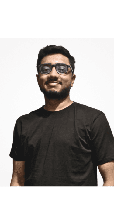 Muhammad Shahrukh Khan - Software Developer